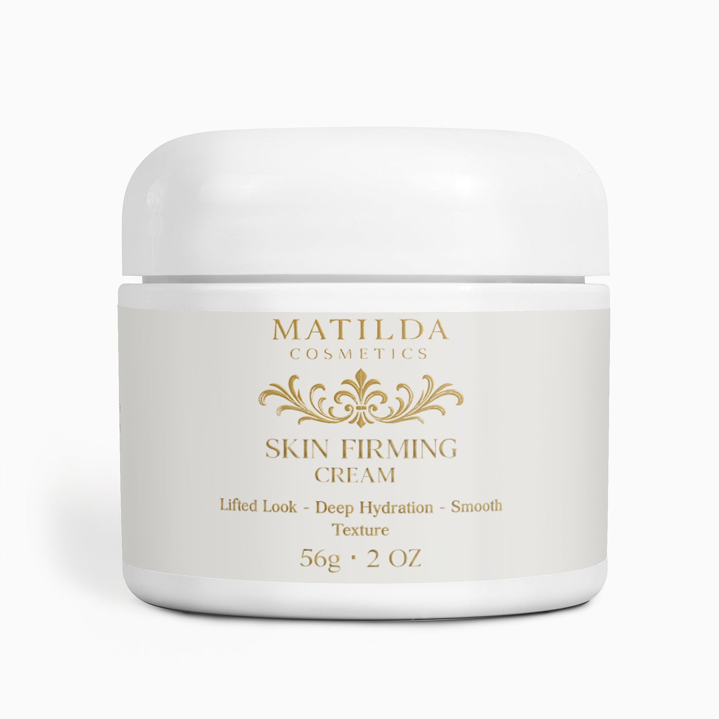 Skin Firming Cream