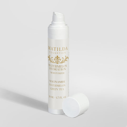 Watermelon Hydration Moisturizer