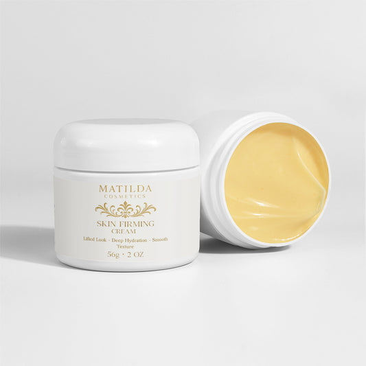 Skin Firming Cream